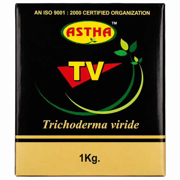 Astha TV (Trichoderma viride) 1 kg