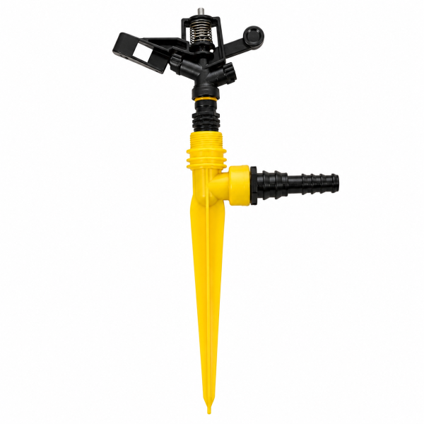 P-1 Sprinkler With Stand