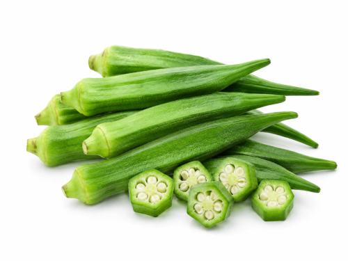 Okra