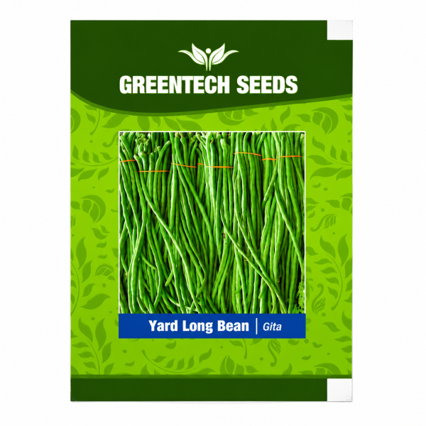 Yard Long Bean Gita