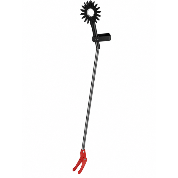 Hand Soil  Tiler