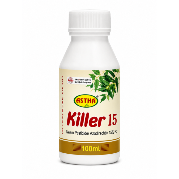 Astha Killer Neem