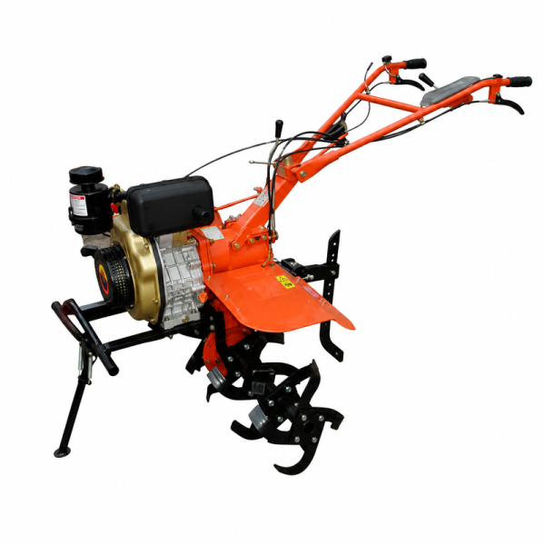 Mini Tiller
